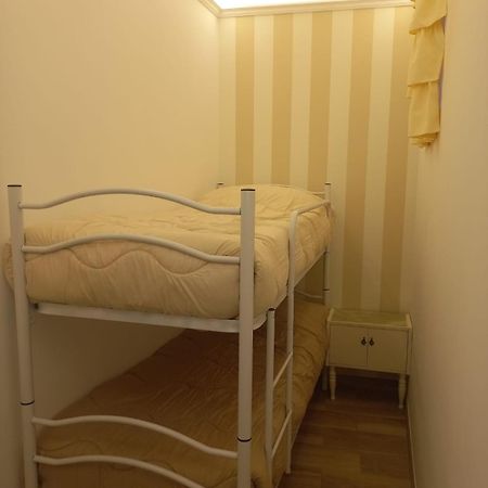 Le Stanze Del Castello Appartement Ascoli Satriano Buitenkant foto
