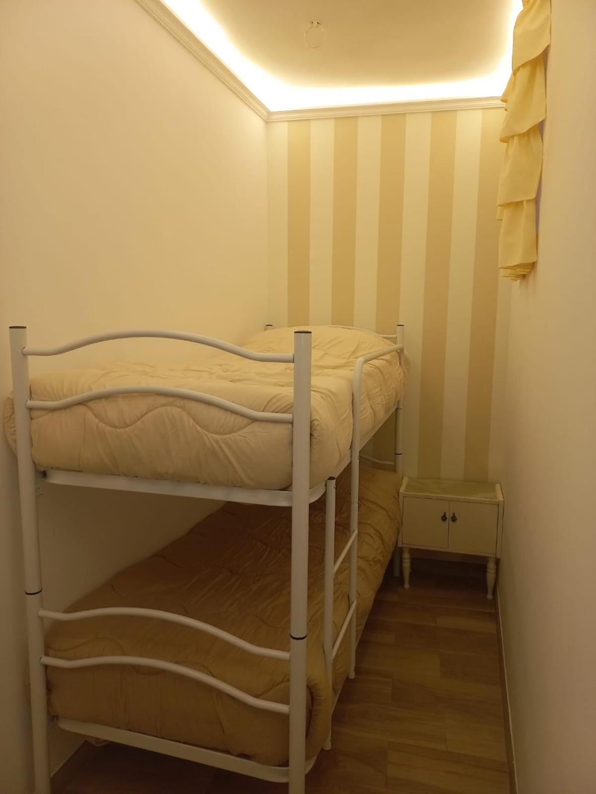 Le Stanze Del Castello Appartement Ascoli Satriano Buitenkant foto