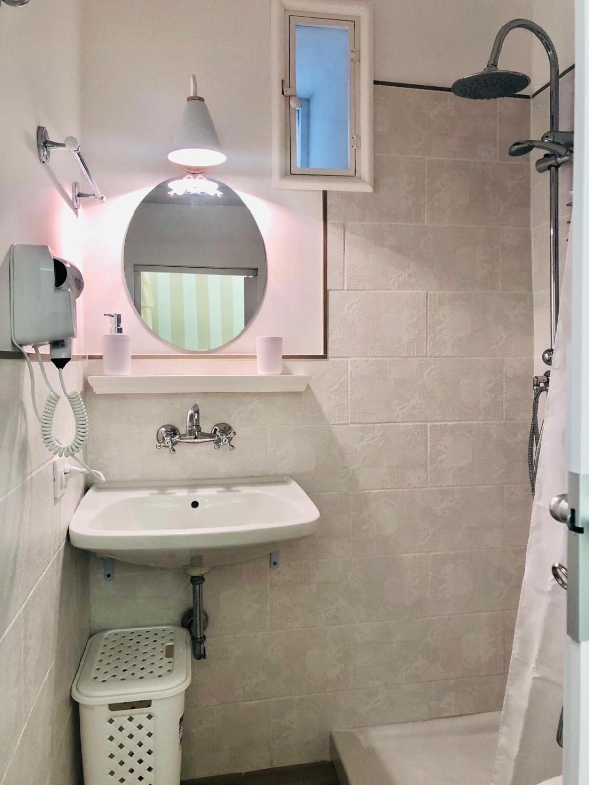 Le Stanze Del Castello Appartement Ascoli Satriano Buitenkant foto