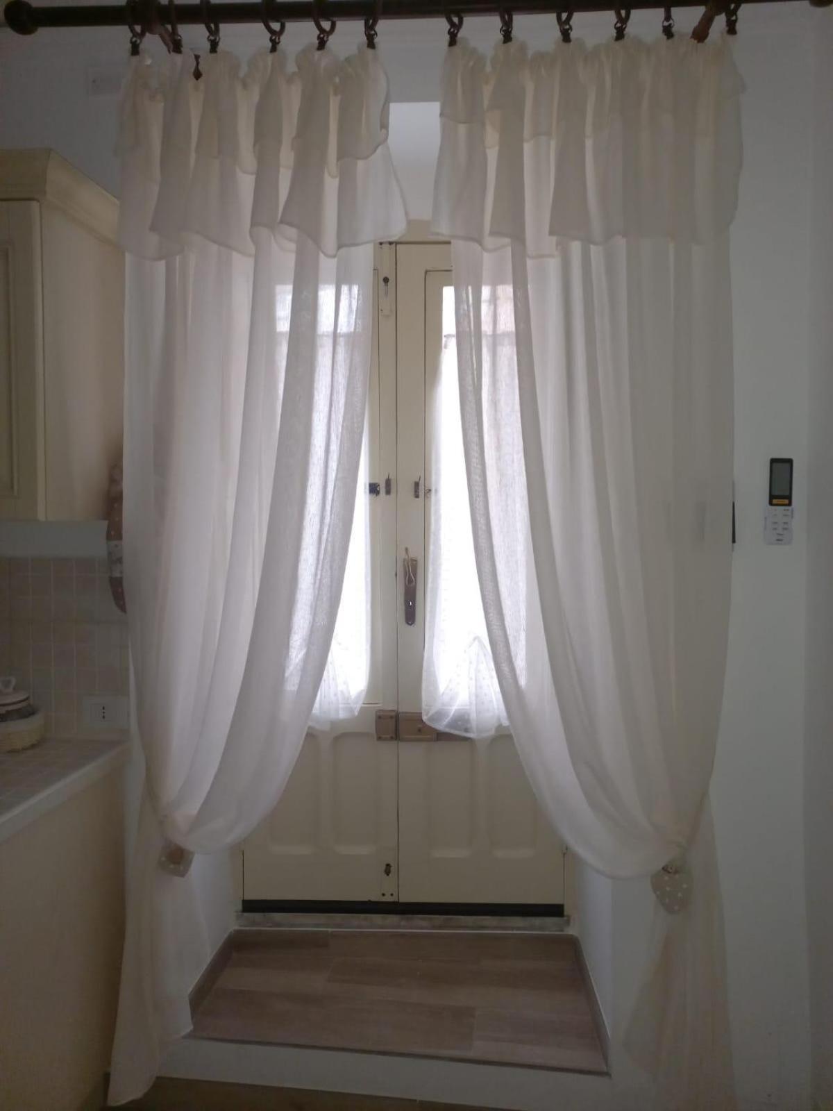 Le Stanze Del Castello Appartement Ascoli Satriano Buitenkant foto