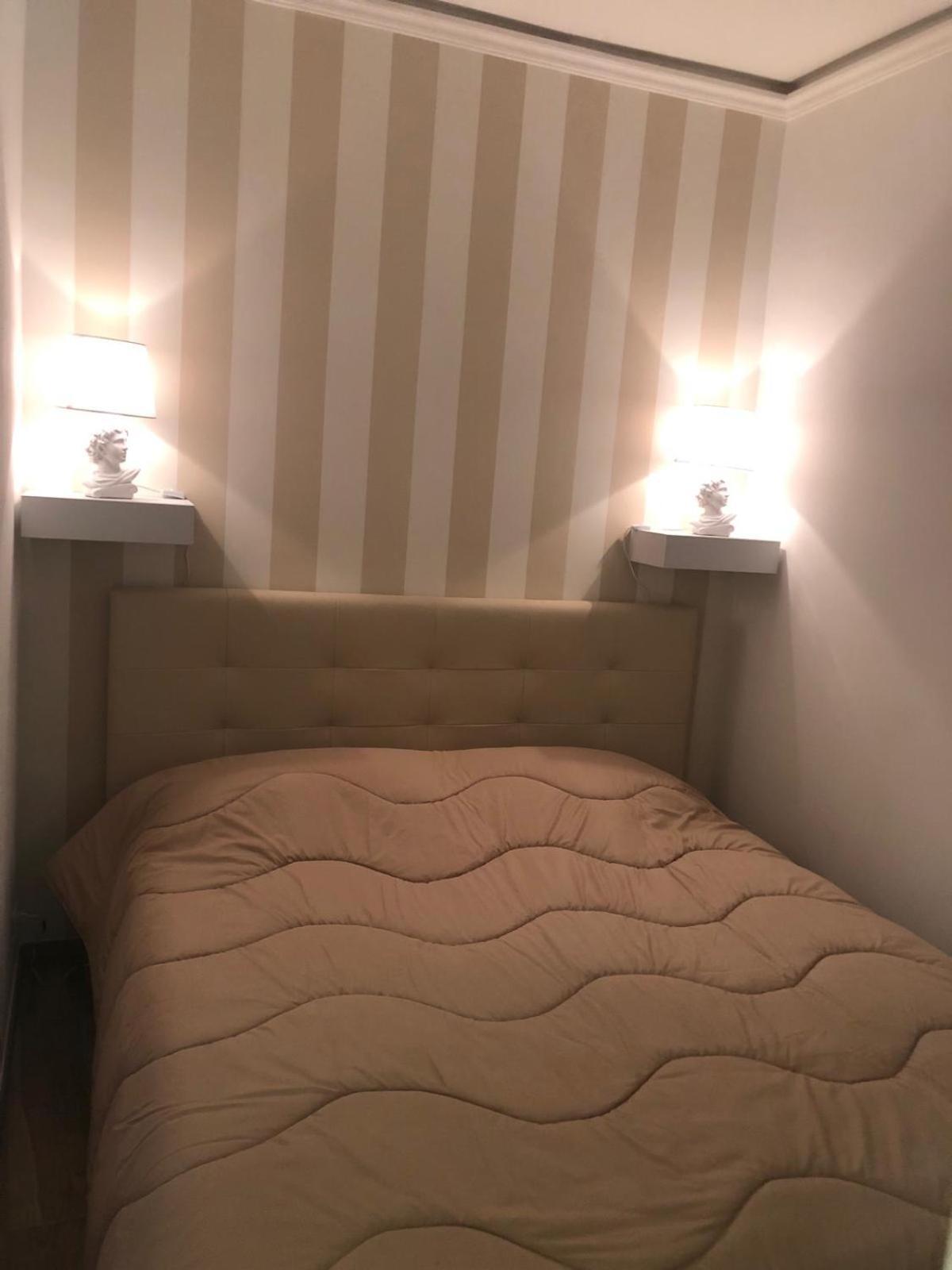 Le Stanze Del Castello Appartement Ascoli Satriano Buitenkant foto
