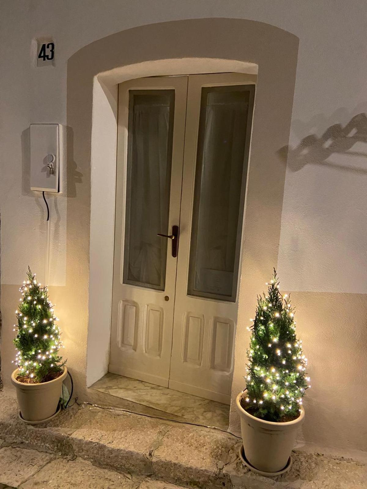 Le Stanze Del Castello Appartement Ascoli Satriano Buitenkant foto